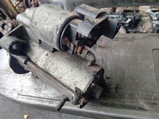 bontott FORD FUSION Önindító