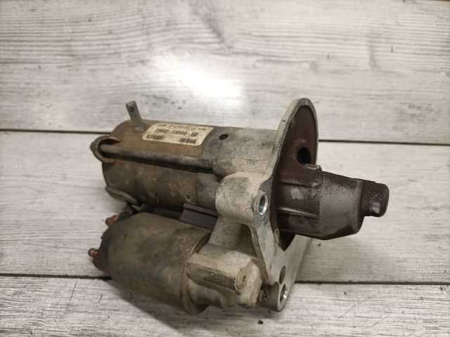 bontott FORD FUSION Önindító