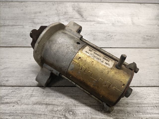 bontott FORD FUSION Önindító