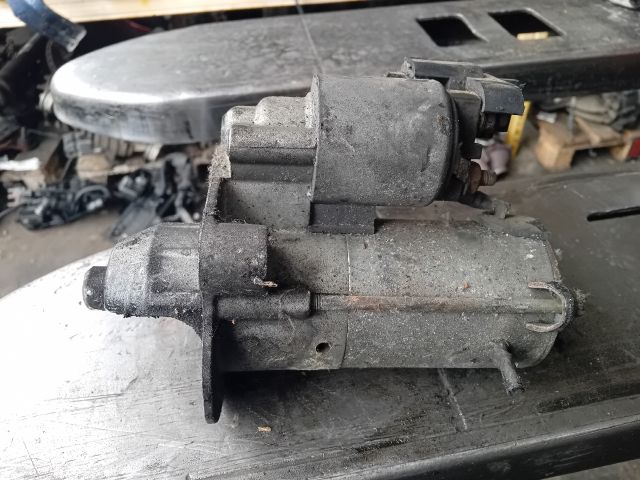 bontott FORD FUSION Önindító