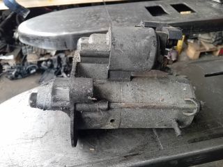 bontott FORD FUSION Önindító