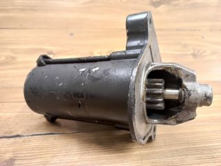 bontott FORD FUSION Önindító