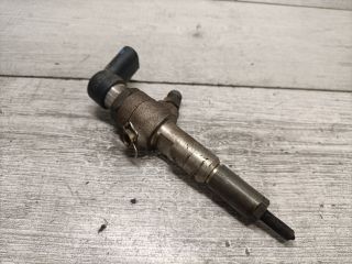 bontott FORD FUSION Porlasztó (1 db)