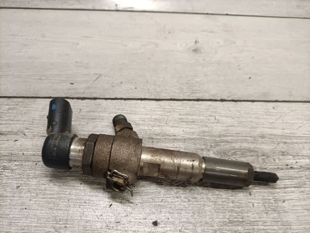 bontott FORD FUSION Porlasztó (1 db)