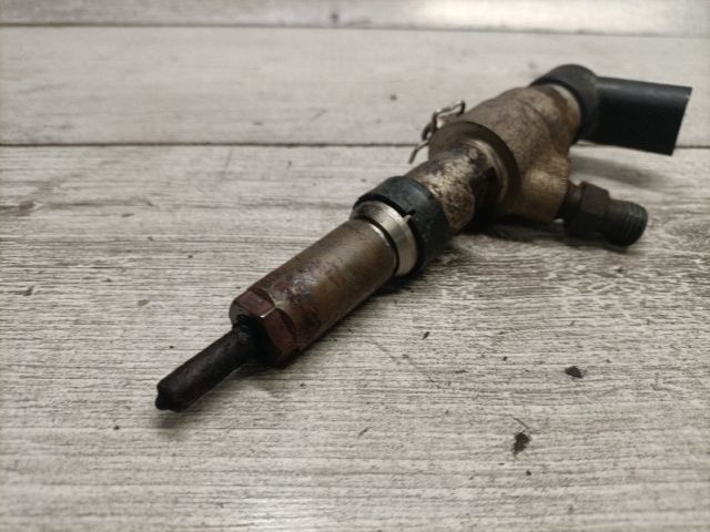 bontott FORD FUSION Porlasztó (1 db)