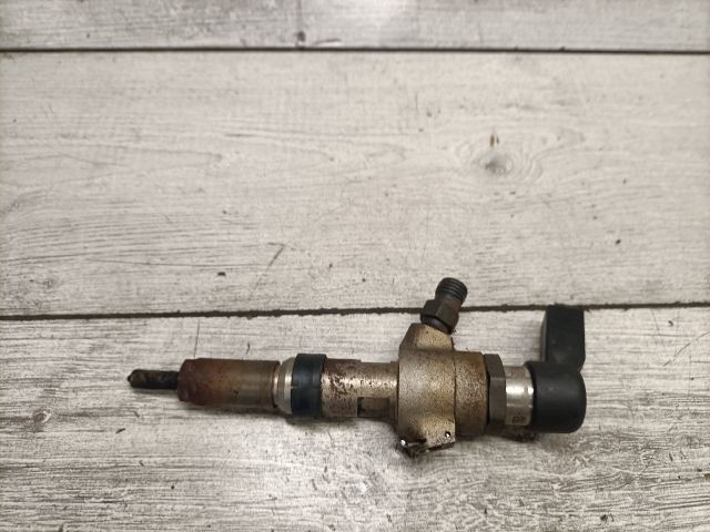 bontott FORD FUSION Porlasztó (1 db)