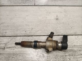 bontott FORD FUSION Porlasztó (1 db)