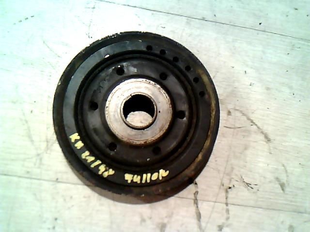 bontott FORD FUSION Szíjtárcsa