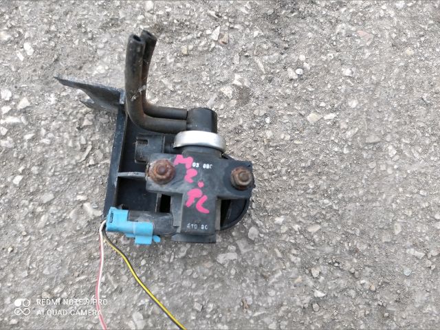 bontott FORD FUSION Turbó Vákum Szelep