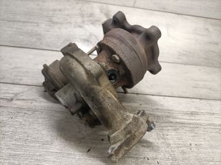 bontott FORD FUSION Turbó