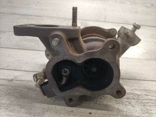 bontott FORD FUSION Turbó