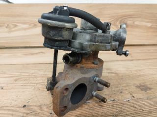 bontott FORD FUSION Turbó