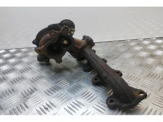 bontott FORD FUSION Turbó