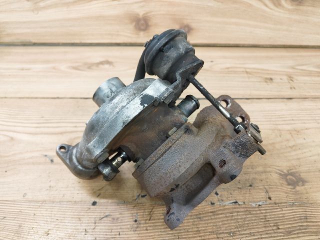 bontott FORD FUSION Turbó