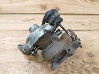 bontott FORD FUSION Turbó