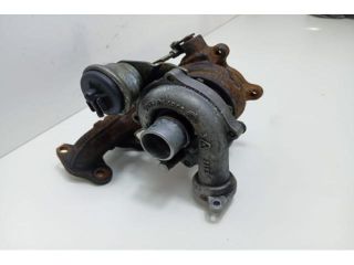 bontott FORD FUSION Turbó