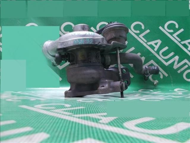 bontott FORD FUSION Turbó