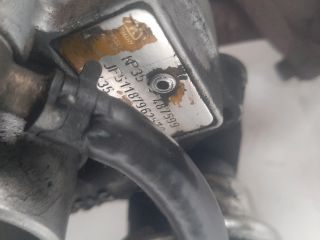 bontott FORD FUSION Turbó