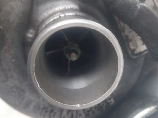 bontott FORD FUSION Turbó