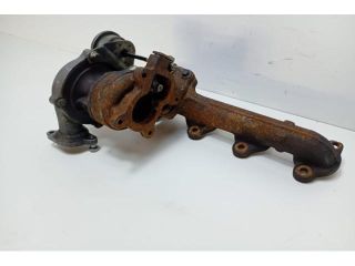 bontott FORD FUSION Turbó