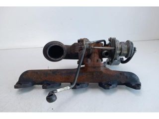 bontott FORD FUSION Turbó