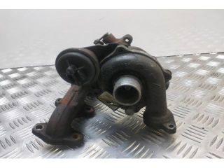 bontott FORD FUSION Turbó