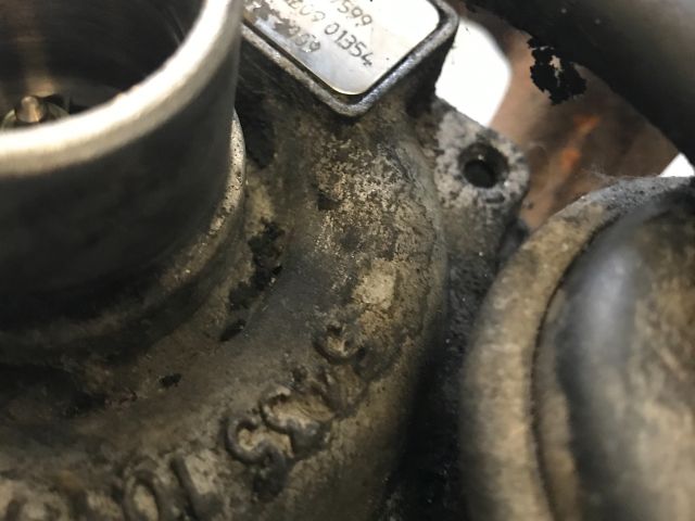 bontott FORD FUSION Turbó