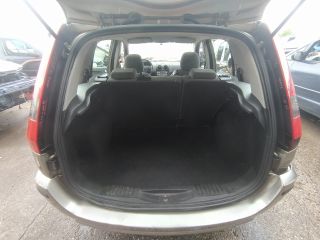 bontott FORD FUSION Üzemanyag Szivattyú