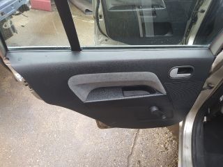 bontott FORD FUSION Üzemanyag Szivattyú