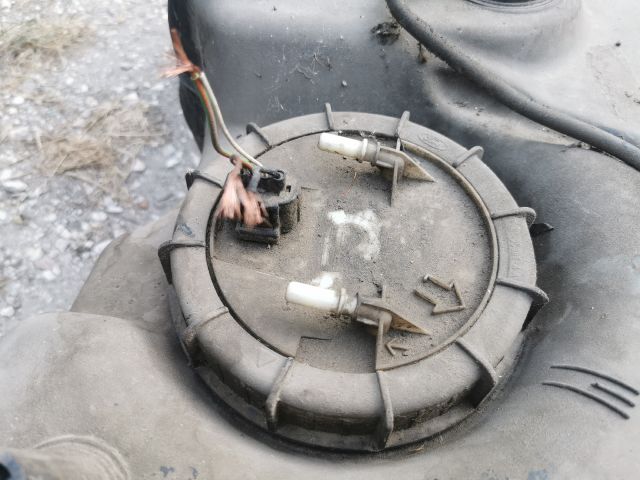 bontott FORD FUSION Üzemanyagszint Jeladó