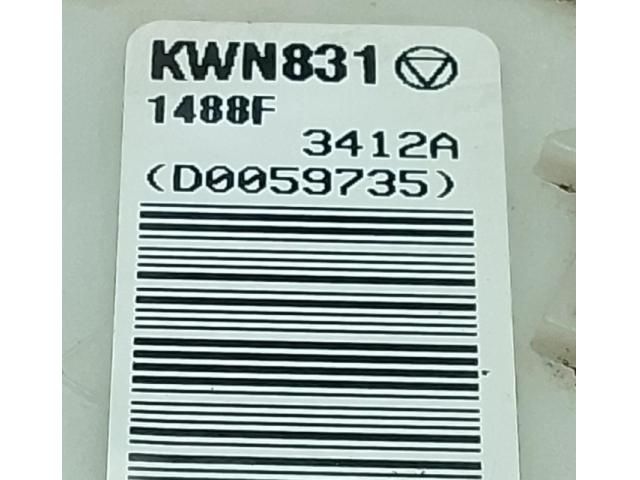 bontott FORD FUSION Üzemanyagszint Jeladó