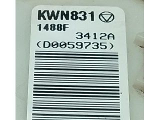 bontott FORD FUSION Üzemanyagszint Jeladó