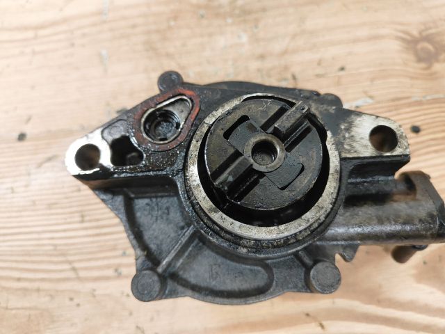 bontott FORD FUSION Vákumpumpa