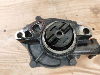 bontott FORD FUSION Vákumpumpa