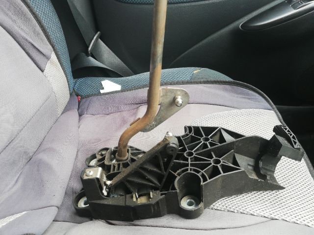 bontott FORD FUSION Váltó Kulissza