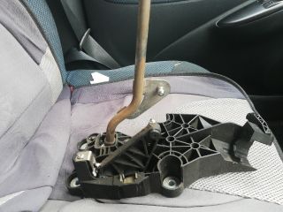 bontott FORD FUSION Váltó Kulissza