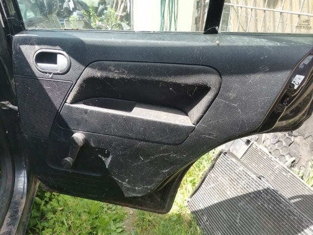 bontott FORD FUSION Váltó Kulissza