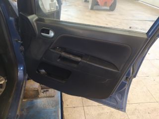 bontott FORD FUSION Váltó Kulissza