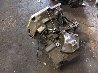 bontott FORD FUSION Váltó (Mechanikus)