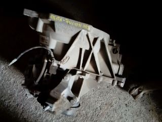 bontott FORD FUSION Váltó (Mechanikus)