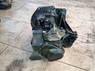 bontott FORD FUSION Váltó (Mechanikus)