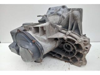 bontott FORD FUSION Váltó (Mechanikus)