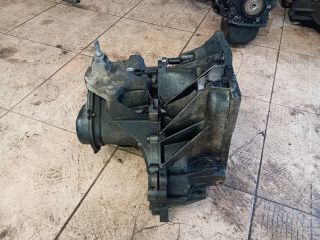 bontott FORD FUSION Váltó (Mechanikus)