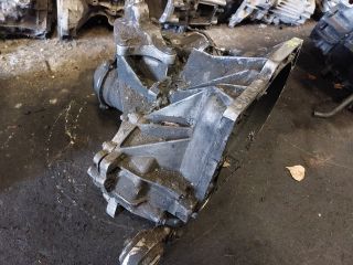 bontott FORD FUSION Váltó (Mechanikus)