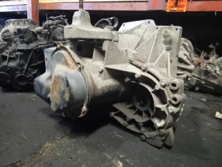 bontott FORD FUSION Váltó (Mechanikus)