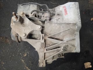 bontott FORD FUSION Váltó (Mechanikus)