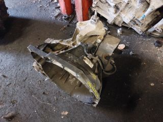 bontott FORD FUSION Váltó (Mechanikus)