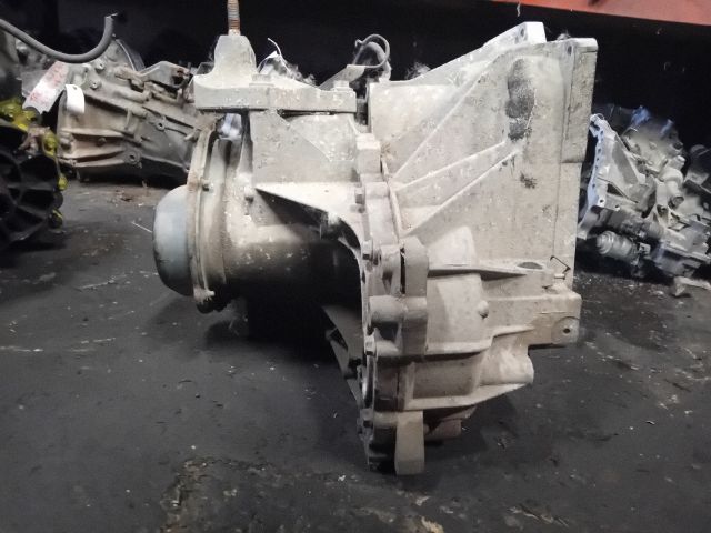 bontott FORD FUSION Váltó (Mechanikus)