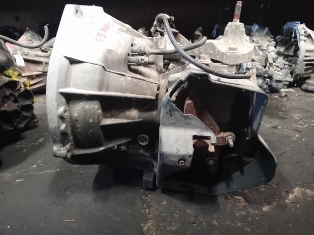 bontott FORD FUSION Váltó (Mechanikus)