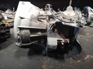 bontott FORD FUSION Váltó (Mechanikus)